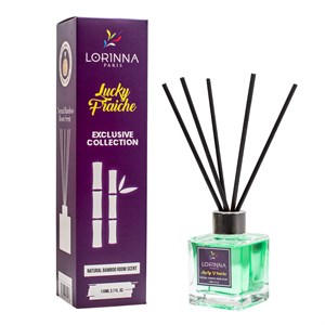 Lucky Fraiche Lüx Bamboo Çubuklu Oda Kokusu 110 ml
