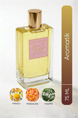 Lust In Paradıse 75 ml Edp Kadın Parfüm