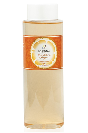 Mandalina Kolonyası Set 2x400 ml - Pet Şişe