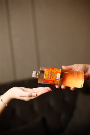 Mandalina Kolonyası Set 2x400 ml - Pet Şişe