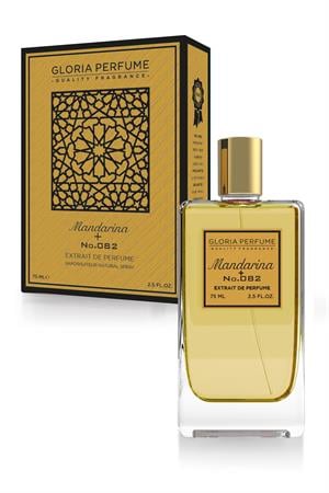Mandarina 75 ml Edp Unisex Parfüm
