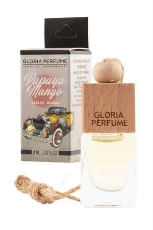 Mango Oto Kokusu 5x8 ml