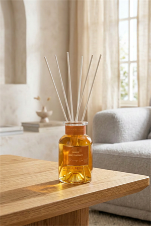 Mango Reed Bambu Çubuklu 150 ml Oda Kokusu