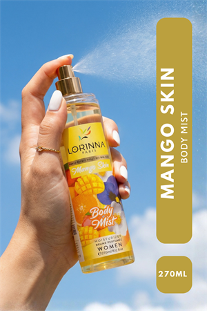 Mango Skin 270 ml Body Mist