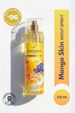 Mango Skin 270 ml Body Mist