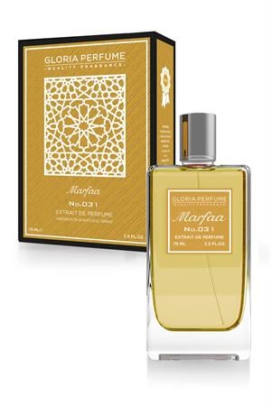 Marfaa 75 ml Edp Unisex Parfüm