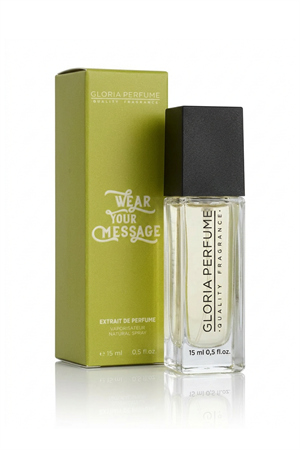 Marigiuan Afghano 15 ml Edp Unisex Parfüm