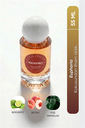 Matrushka 55 ml Edp Kadın Parfüm