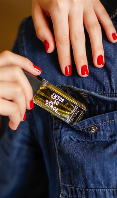 Molecules D Amour 15 ml Edp Unisex Parfüm