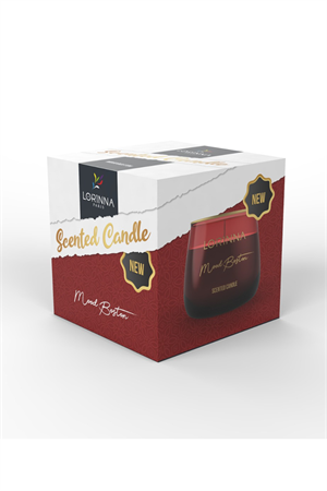 Mood Booster Kokulu Mum 160 gr.