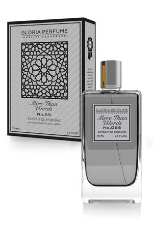More Than Words 75 ml Edp Unisex Parfüm