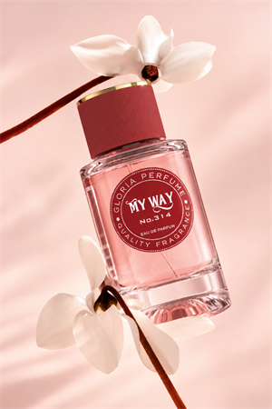 My Way 55 ml Edp Kadın Parfüm