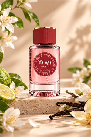 My Way 55 ml Edp Kadın Parfüm