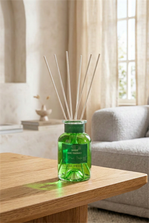 Nane Ferahlığı Bambu Çubuklu 150 ml Oda Kokusu