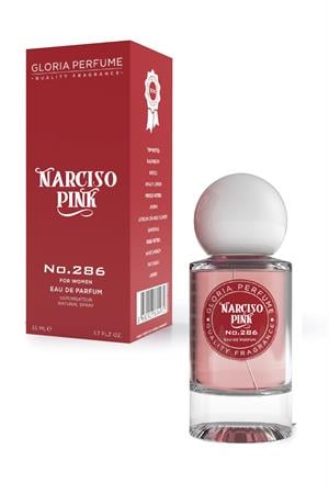 Narciso Pink 55 ml Edp Kadın Parfüm