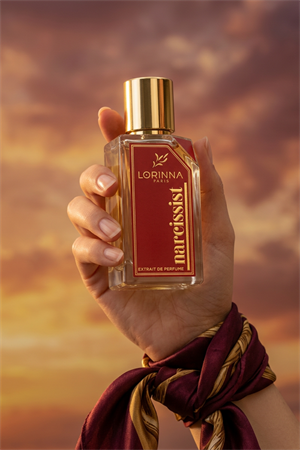 Narcissist Deluxe Collection 50 ml Unisex Parfum