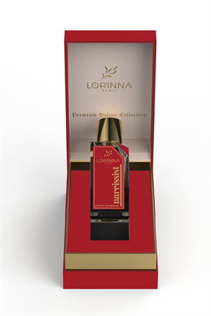 Narcissist Deluxe Collection 50 ml Unisex Parfum