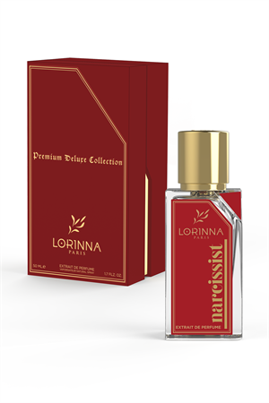 Narcissist Deluxe Collection 50 ml Unisex Parfum