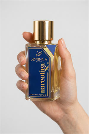Narcotica X Deluxe Collection 50 ml Unisex Parfum