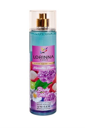 Narcotike Flower Body Mist 270 ml