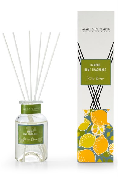Narenciye Bambu Çubuklu Oda Kokusu 150 ml
