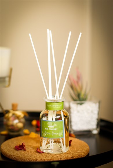 Narenciye Bambu Çubuklu Oda Kokusu 150 ml