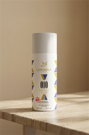 Narkotike Fleure 200 Ml Perfumed Deodorant