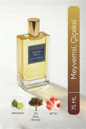 Narkotike Fleure 75 ml Edp Unisex Parfüm