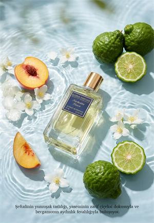 Narkotike Fleure 75 ml Edp Unisex Parfüm