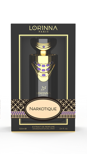 Narkotique Selective Collection 100 ml Unisex Parfum