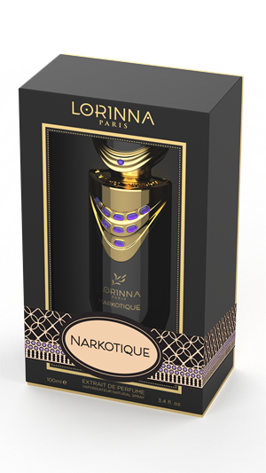Narkotique Selective Collection 100 ml Unisex Parfum