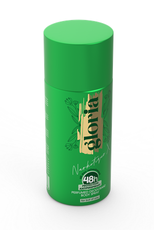 Narkotique X 48h Antiperspirant 150 ml Unisex Deodorant 