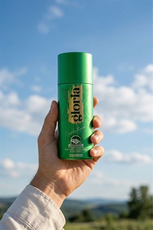 Narkotique X 48h Antiperspirant 150 ml Unisex Deodorant 