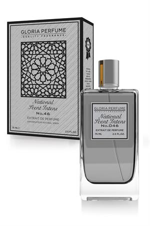 National Scent Intens 75ml Edp Kadın Parfüm