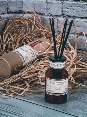 Natural Bamboo Çubuklu Oda Kokusu 150 ml