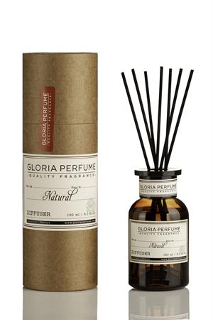 Natural Bamboo Çubuklu Oda Kokusu 150 ml