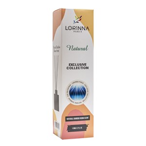 Naturel Bambu Çubuklu Oda Kokusu 110 Ml