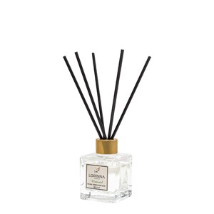 Naturel Bambu Çubuklu Oda Kokusu 110 Ml