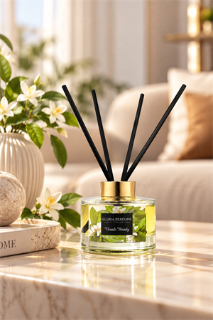 Neroli Woody Bambu Çubuklu Oda Kokusu 150 ml