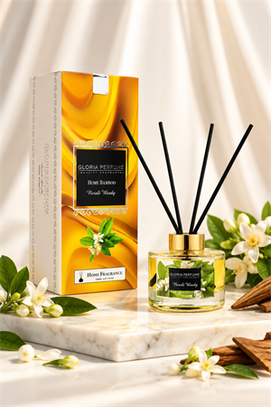 Neroli Woody Bambu Çubuklu Oda Kokusu 150 ml