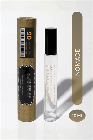 Nomade 10 ml Unisex Konsantre Parfum