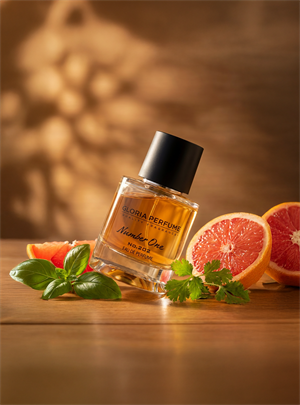 Number One 55 ml Edp Erkek Parfüm