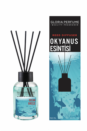 Ocean Fraiche Bambu Çubuklu Oda Kokusu 150 ml