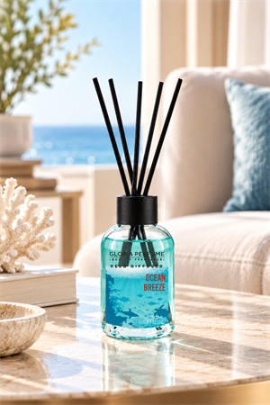Ocean Fraiche Bambu Çubuklu Oda Kokusu 150 ml