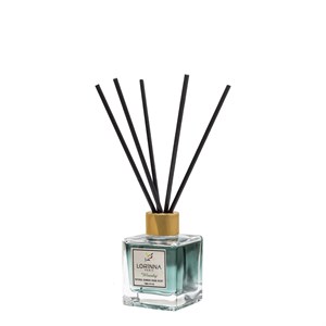 Odunsu Bambu Çubuklu Oda Kokusu 110 Ml