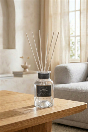 Odunsu Bambu Çubuklu 150 ml Oda Kokusu 