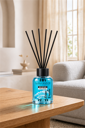 Okyanus Ferahlığı Bambu Çubuklu Oda Kokusu 150 ml