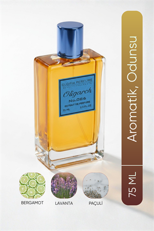 Oligarch 75 ml Edp Erkek Parfüm