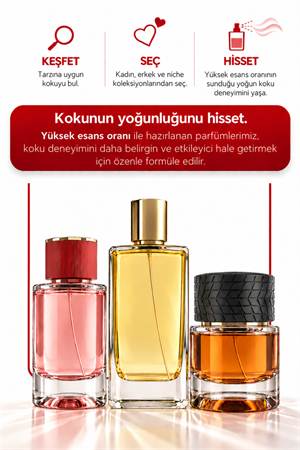Olimpya 55 ml Edp Kadın Parfüm