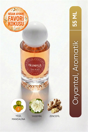 Olimpya 55 ml Edp Kadın Parfüm